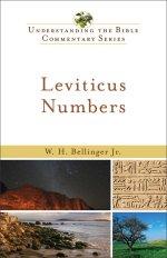 Leviticus, Numbers (Understanding the Bible Commentary Series) [eBook]