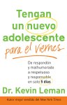 Tengan un nuevo adolescente para el viernes [eBook]