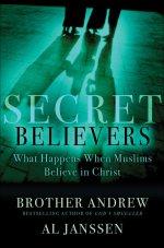 Secret Believers [eBook]