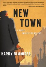 New Town [eBook]