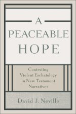 A Peaceable Hope [eBook]