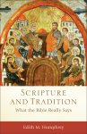 Scripture and Tradition (Acadia Studies in Bible and Theology) [eBook]