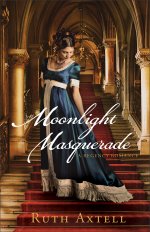 Moonlight Masquerade (London Encounters Book #1) [eBook]