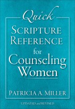 Quick Scripture Reference for Counseling Women [eBook]
