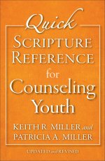 Quick Scripture Reference for Counseling Youth [eBook]