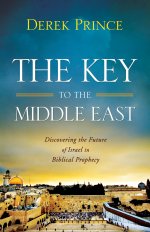 Key to the Middle East, The [eBook]