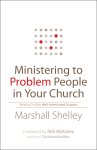 Ministering to Problem People in Your Church [eBook]
