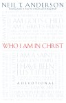 Who I Am in Christ [eBook]