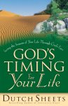 God's Timing for Your Life [eBook]