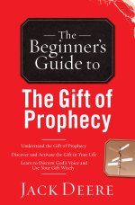 The Beginner's Guide to the Gift of Prophecy [eBook]