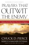Prayers That Outwit the Enemy [eBook]