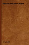 History and the Gospel