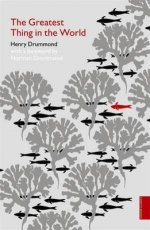 The Greatest Thing in the World