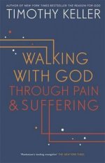 Walking with God through Pain and Suffering