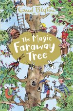 The Magic Faraway Tree