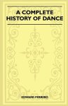 The History of Dancing
