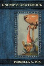 Gnome\'s Gnotebook