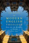 The Making of Modern English Theology