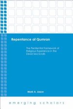 Repentance at Qumran