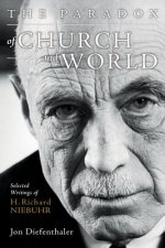 The Paradox of Church and World
