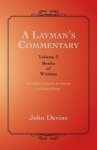 A Layman's Commentary