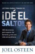 Lecturas Diarias Tomadas De !de El Salto!