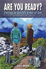 Are You Ready?: Putting on the Full Armor of God