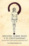 Apuntes Sobre Jesus y El Cristianismo