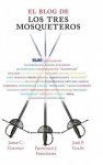 El Blog de Los Tres Mosqueteros