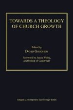 Towards a Theology of Church Growth