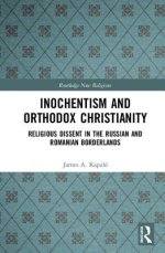 Inochentism and Russian Orthodoxy