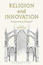 Religion and Innovation