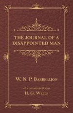 The Journal of a Disappointed Man