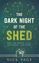 Dark Night of the Shed