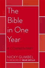 The Bible – a Commentary by Nicky Gumbel