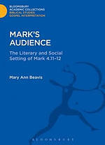 Mark\'s Audience