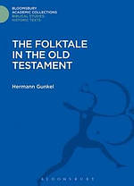 The Folktale in the Old Testament