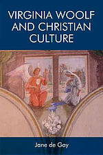 Virginia Woolf and Christian Culture