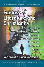 Fantasy Literature And Christianity