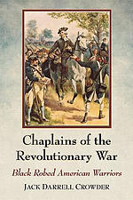 Chaplains Of The Revolutionary War