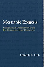 Messianic Exegesis