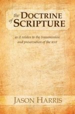 Doctrine Of Scripture