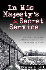 In His Majesty\'s Secret Service