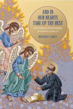 And in Our Hearts Take Up Thy Rest: The Trinitarian Pneumatology of Frederick Crowe, SJ