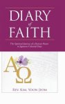 Diary of Faith: The Spiritual Journey of a Korean Pastor in Japanese Colonial Days