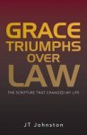 Grace Triumphs Over Law