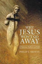 Why Jesus Won\'t Go Away