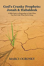 God\'s Cranky Prophets