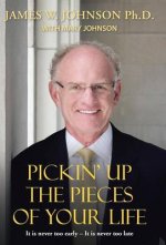 Pickin Up the Pieces of Your Life: It Is Never Too Early - It Is Never Too Late