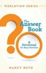The Answer Book